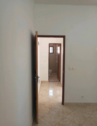 Tipo 1 em condomínio SEGURO na Matola Mozal Djonasse - Casa Tipo1 T1 T 1 Apartamento