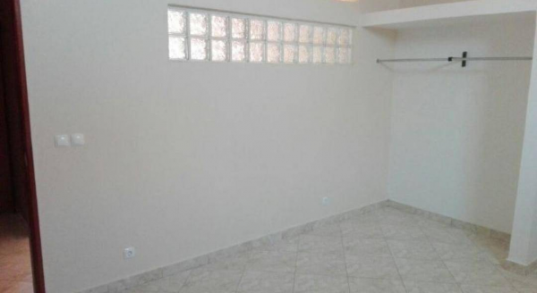 Tipo 1 em condomínio SEGURO na Matola Mozal Djonasse - Casa Tipo1 T1 T 1 Apartamento