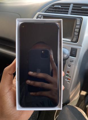 Huawei P40 Lite 128gb / 6gb ( dual sim ) selado