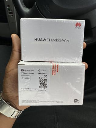 Huawei Modem Wifi 4.5G ( selado )