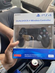 Joystick Ps4 v2 original ( selado )