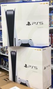 Ps5 Cd Edition ( selado )