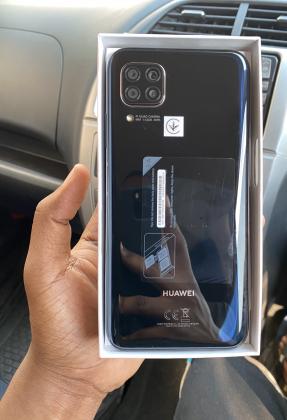 Huawei P40 Lite 128gb + 6gb ( dual sim ) na caixa selado
