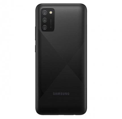 Samsung A02s 64gb ( dual sim ) selado