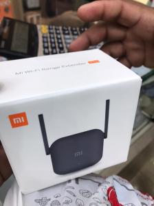 Mi Wifi Extender 300 Mbps Range