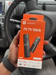 Mi TV stick ( selado )