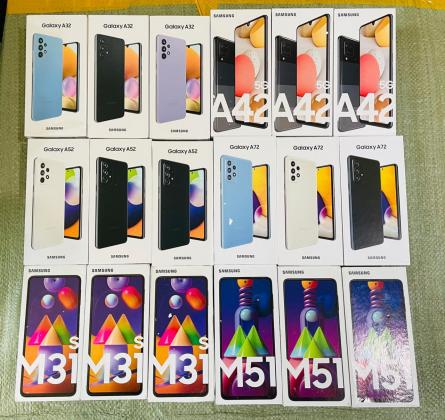 Samsung A32 128gb na caixa selado