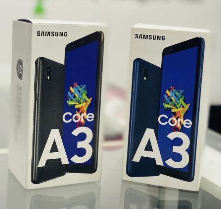 Samsung A03 Core 32gb ( selado )