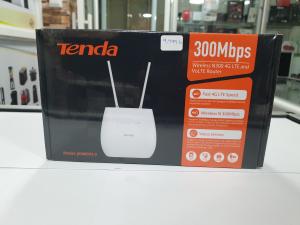 Router Tenda