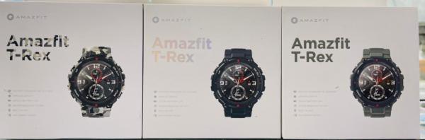 AmazFit GTR 42mm ( relógio inteligente)