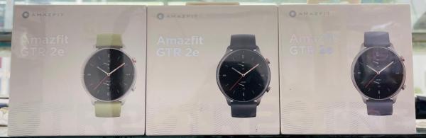 AmazFit GTR 42mm ( relógio inteligente)