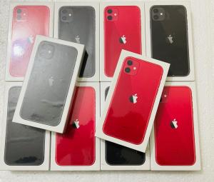 iPhone 11 64gb single sim [ selado ]