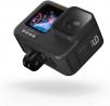- GoPro HERO9 Black Waterproof Camera with Front LCD