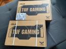 Asus TUF Gaming FX506LI i7-10870H 8GB 512GB SSD Nvidia GTX 1650 4GB 15.6” FH