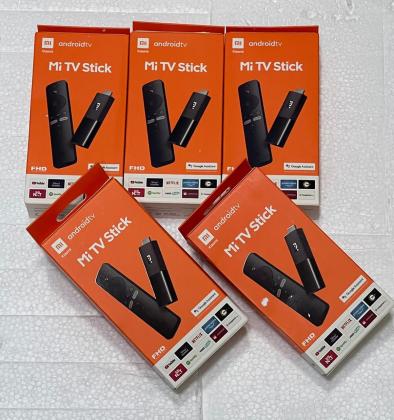 Amazon tv fire stick