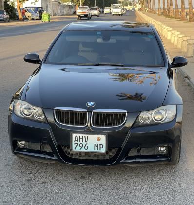 BMW 320i MSport 2006 recém chegado