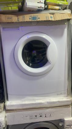 Máquina de Lavar Hisense 6K Seladas