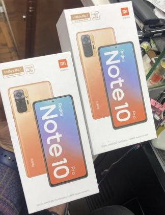 Redmi Note 10 PRO 128gb