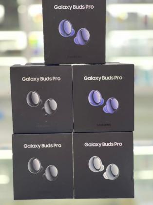 Samsung buds Pro