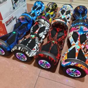 Hoverboard Novos Selados Com entregas