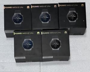 Huawei Watch GT2 Pro