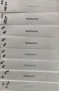 MacBook Air 2020 i5 512gb 8gb 13.3” [ selado ]