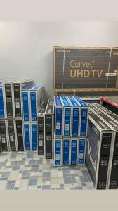 Smart Tv Samsung 49 Polegdas Curva 49RU7100 UHD 4K Sealdas