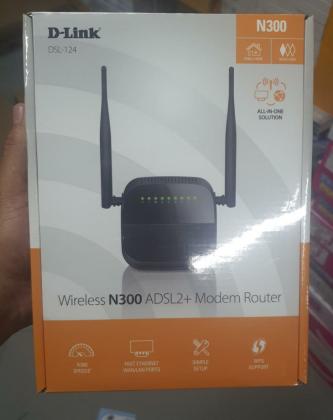 Router tp-link AX1500