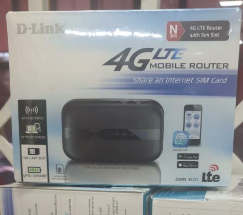 Router tp-link AX1500