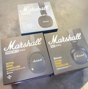 Marshall Major IV [ headphones ]