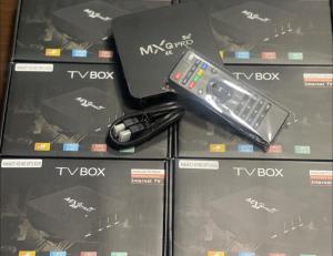 Tv box 64gb