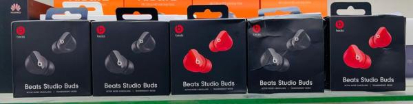 Beats Studio Buds selados
