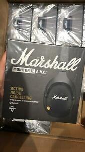 Marshall Monitor 2 Selados