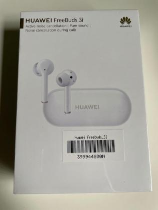 Huawei FreeBuds 3i Selados
