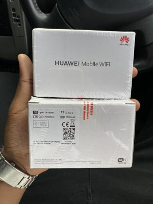Huawei Modem Wifi 4.5G / LTE