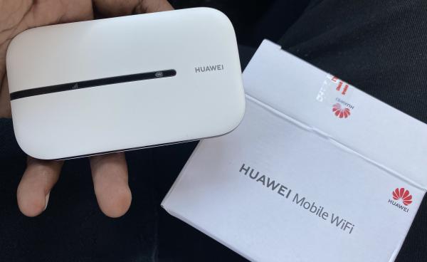 Huawei Modem Wifi 4.5G / LTE