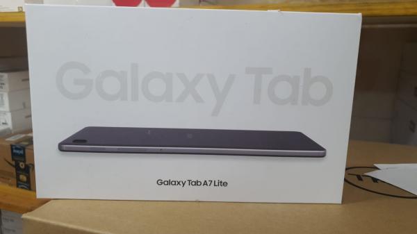 Samsung galaxy Tab A7 Lite 8.4” 32gb na caixa selado