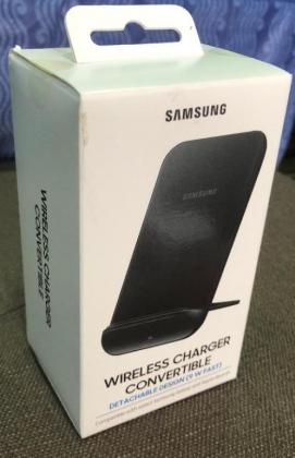 Samsung Wireless Charger Selados