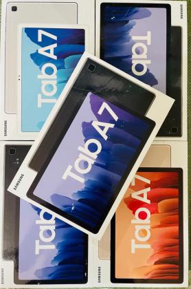 Tablet Samsung  A7 10.4” T505 32Gb na caixa selado