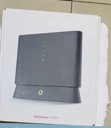 Router VODAFONE H500-S(FLASH) Selado