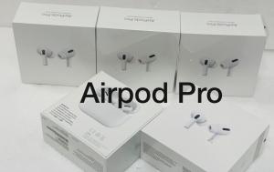 AirPod Pro wireless charging case