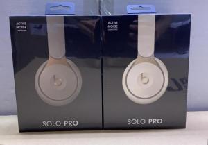 Beats by Dre  Studio 3 ( headphones originais )