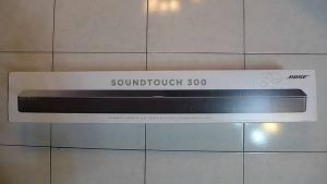 Bose SoundTouch 300 Selados