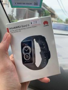 Huawei Band 6 Selados