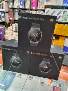 Huawei Watch GT 2 Pro Selaods