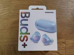 Samsung Earbuds Plus Seladps