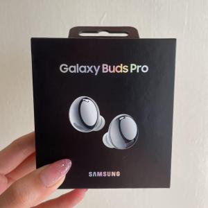 Samsung Galaxy Buds Pro Selados Com Entregas