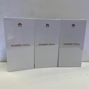 Huawei P30 Lite 128GB Duos Selados