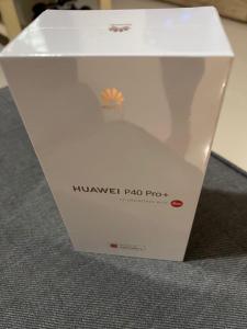 Huawei P40 Pro Plus 512GB Duos Selados