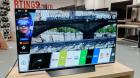 LG Tv OLED B8  55” SUHD 4K Seladas